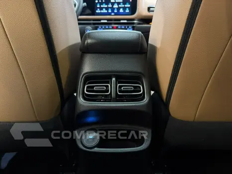 Creta Platinum 1.0 TB 12V Flex Aut.