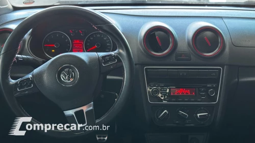 SAVEIRO 1.6 MI Rock IN RIO CD 8V