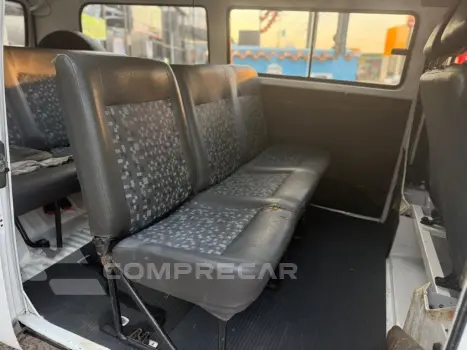 Kombi Standard 1.4 Mi Total Flex 8V