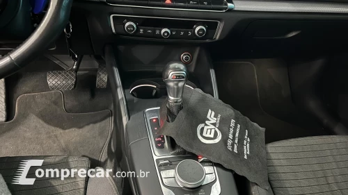 A3 Sportback 1.8 16V TFSI S-tronic 5p