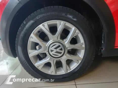 CROSS UP 1.0 MPI 12V