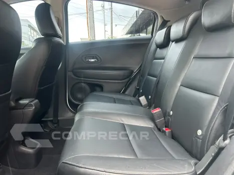 HR-V 1.8 16V FLEX EXL 4P AUTOMÁTICO