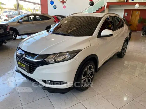 HR-V 1.8 16V EX