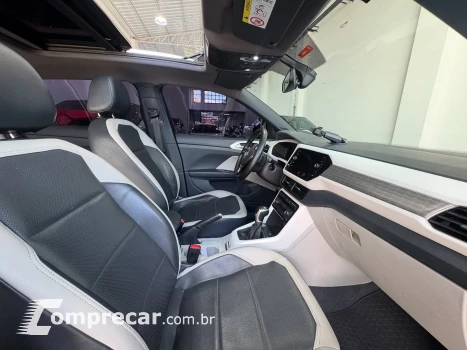 T-CROSS 1.4 250 TSI Highline