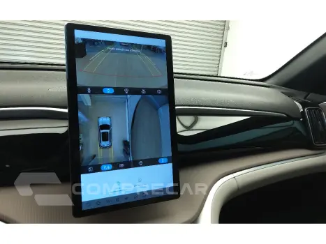 SONG PRO 1.5 DM-I HÍBRIDO GS AUTOMÁTICO