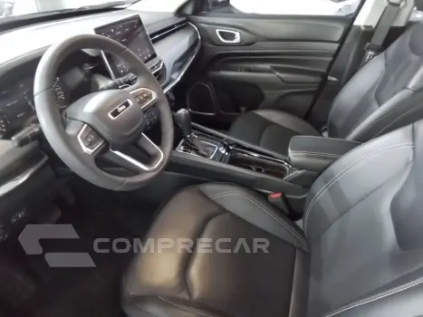 COMPASS 1.3 T270 TURBO FLEX LONGITUDE AT6