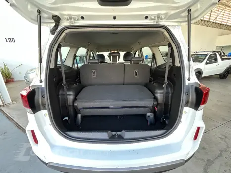 SPIN PREMIER 1.8 8V Econo.Flex 5p Aut.