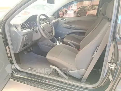 SAVEIRO 1.6 MI Trendline CS 8V