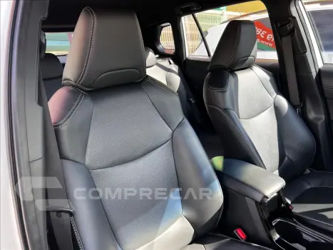 COROLLA CROSS 2.0 Vvt-ie XRE
