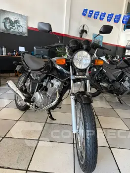 CG FAN 125KS