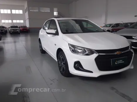 ONIX 1.0 TURBO FLEX LT MANUAL