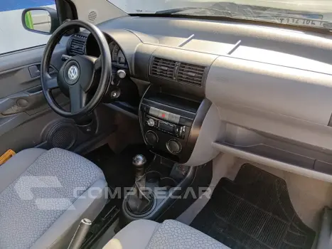 VW/Fox 1.6 Mi