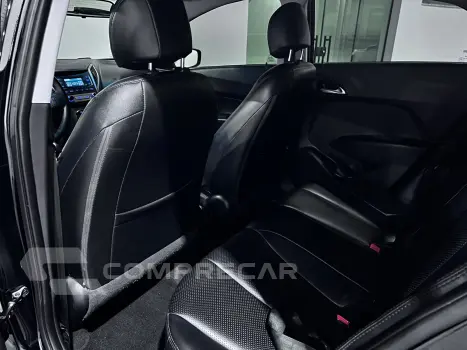 HB20 1.0 Comfort Style 12V Turbo