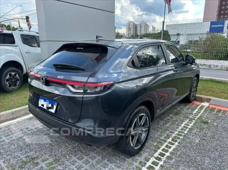 HR-V 1.5 DI I-VTEC FLEX EX CVT
