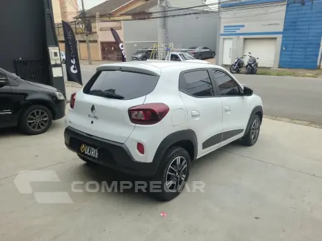 KWID Intense 1.0 Flex 12V 5p Mec.