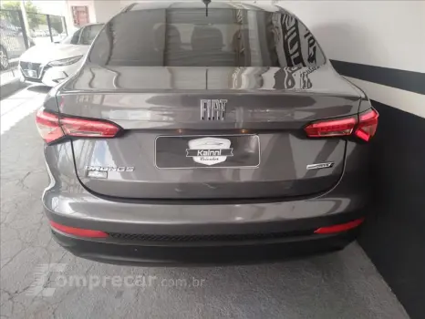 CRONOS 1.0 Firefly Drive