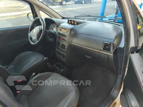 IDEA 1.8 MPI Adventure Locker 8V