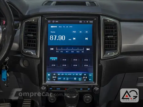 RANGER 2.5 XLT 4X2 CD 16V