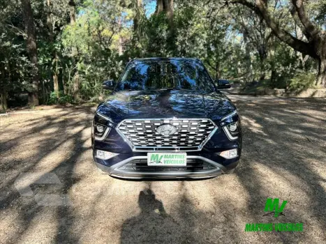 CRETA 1.0 TGDI FLEX PLATINUM AUTOMÁTICO