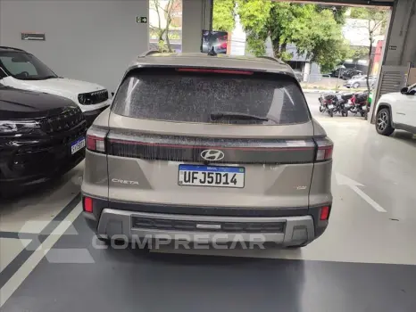CRETA 1.0 Tgdi Comfort