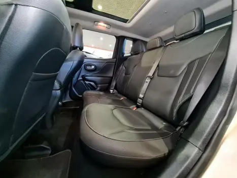 RENEGADE SAHARA T270