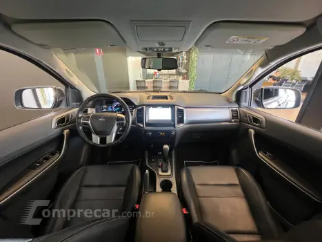 RANGER 3.2 XLT 4X4 CD 16V