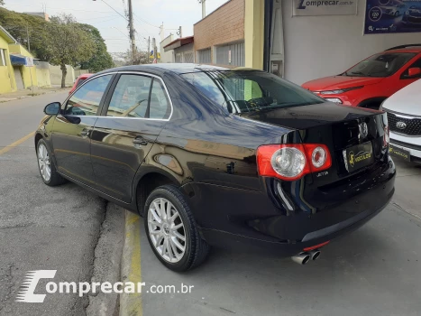 JETTA 2.5 I 20V 170cv