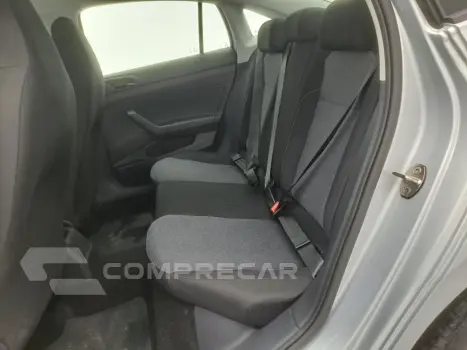 VIRTUS 1.0 170 TSI MANUAL