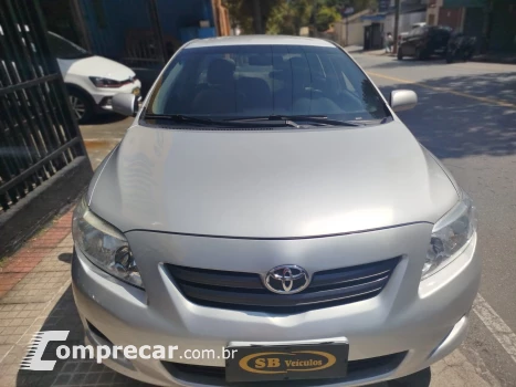 Corolla Xli 1.8
