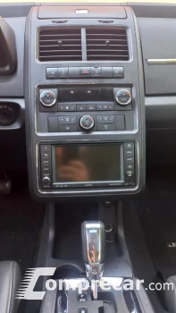 JOURNEY 2.7 RT V6 24V