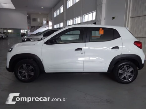 KWID 1.0 12V SCE FLEX ZEN MANUAL
