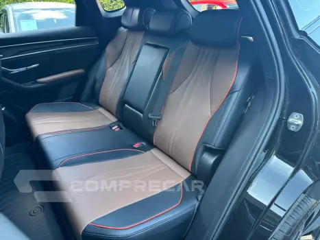 SONG PLUS PREMIUM 1.5 Dm-i Turbo AWD