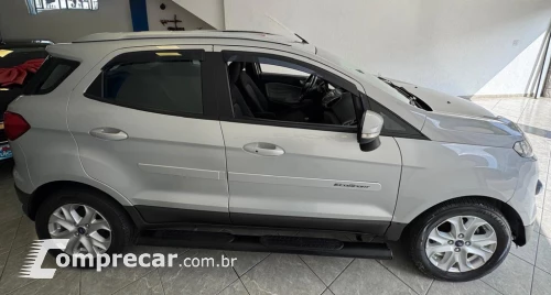 ECOSPORT 2.0 Titanium 16V