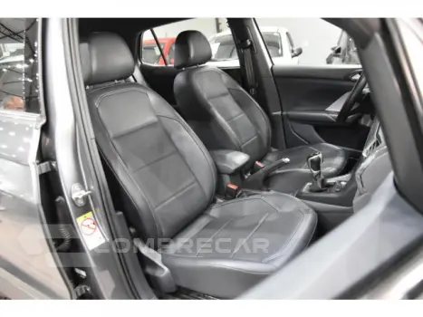 T-CROSS - 1.4 250 TSI TOTAL HIGHLINE AUTOMÁTICO