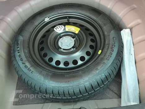 KICKS - 1.6 16V START ACTIVE XTRONIC