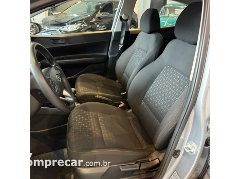 HB20 1.0 12V FLEX COMFORT MANUAL