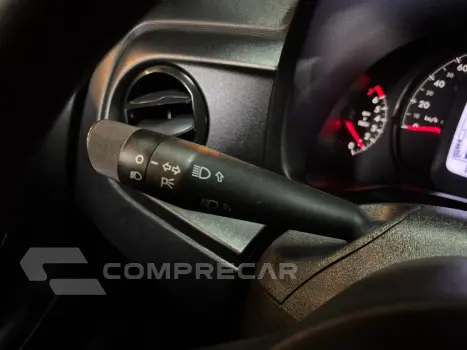 STRADA 1.4 FIRE FLEX ENDURANCE CS MANUAL