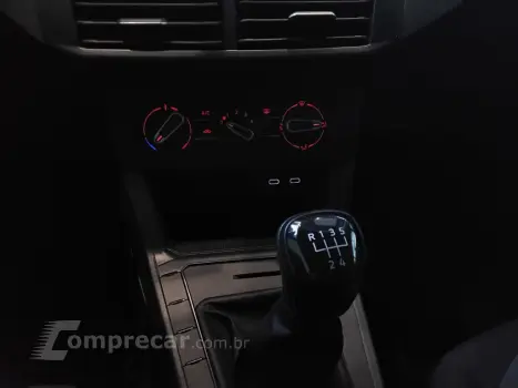 POLO 1.0 170 TSI MANUAL