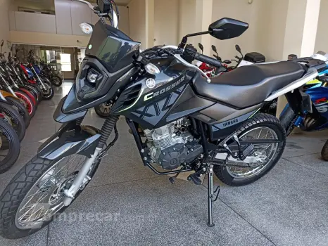 XTZ 150 CROSSER S FLEX