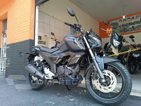 FZ15 FAZER ABS