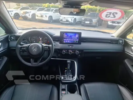 HR-V 1.5 DI I-VTEC FLEX EXL CVT