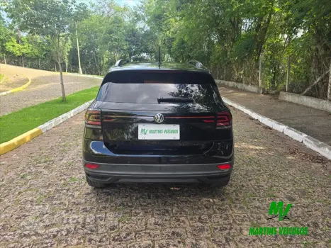 T-CROSS 1.0 200 TSI Sense