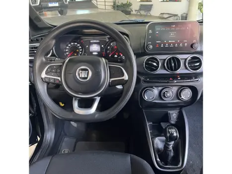 ARGO 1.3 FIREFLY FLEX TREKKING MANUAL