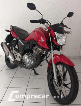 CG 160 FAN