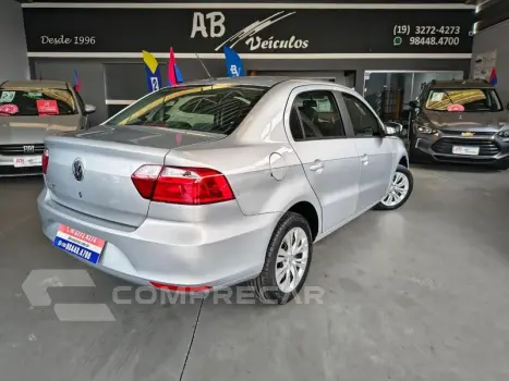 VOYAGE 1.6L MB5