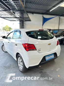 ONIX 1.0 MPFI JOY 8V