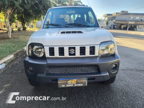 JIMNY 1.3 4all 4X4 16V