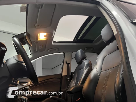 TRACKER 1.2 Turbo Premier