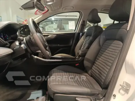 FASTBACK 1.0 TURBO 200 HYBRID AUDACE CVT