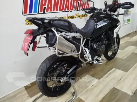 TIGER 900 RALLY ABS